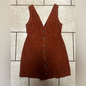 Lunik dress size medium